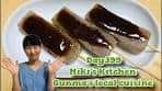 How to make miso oden〜Miki’s Kitchen〜