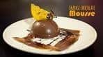 How to make Orange Chocolate Mousse