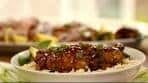 How to Make Oven Roasted Teriyaki Chicken | Chicken ...