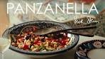 How to Make Panzanella Salad | Rick Stein Recipe