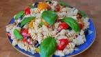 How to Make Pasta Salad Like an Italian (It's Not What You ...