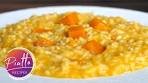 How to Make Perfect Risotto | Butternut Squash Risotto Recipe