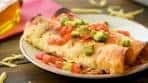 How to Make Pulled Pork Enchiladas!