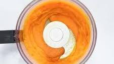 How To Make Pumpkin Puree