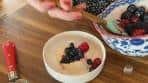 How to Make Ree's Mascarpone Berry Bowl | bowl, Ree ...