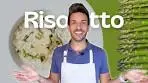 How to make RISOTTO 🍚 the Italian way | Inevitaly
