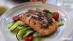How to Make Salmon with Lemon and Dill | Salmon Recipes ...