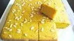 How to Make Sfouf - the Yummy Yellow Cake, Naturally!