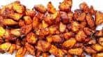 How To Make Spicy Fried Ripe Plantain At Home (Kelewele ...