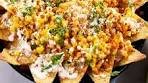 How To Make Street Corn Nachos | Mexican Street Corn ...