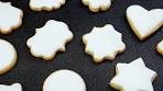 How To Make Sugar Cookies With Royal Icing | SUGAR ...