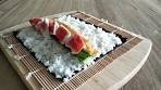 How to Make Surimi Sushi