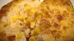 How to Make Sweet Corn Pudding