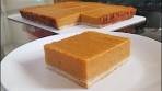 How to make Sweet Potato Squares/Bars