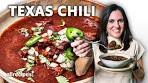 How to Make the Best Texas Chili You've Ever Tasted ...