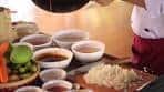 How to Make Vietnamese Style Xo Sauce - Chef Tan - Nuoc ...