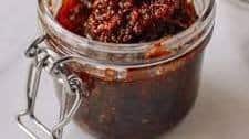 How to Make XO Sauce