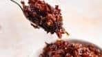 How to make XO Sauce | Homemade XO sauce just hits ...