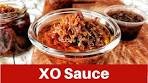 How to make XO sauce (XO 酱) - a comprehensive guide