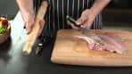 How To - prepare skate wings