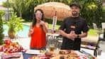 How to Smoke Flat Iron Steak