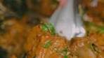 Hyderabadi Chicken Curry 😍 Marinated in a spiced yogurt ...