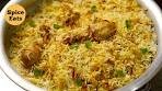 HYDERABADI CHICKEN DUM BIRYANI RECIPE ...