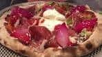 I ♥ BURRATA PIZZA WITH PROSCIUTTO CRUDO AND ...