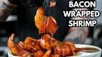 I Can't Get Enough Of This Appetizer Recipe | Bacon Wrapped ...