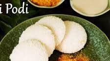 Idli Podi Recipe (Milagai Podi)