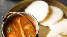 Idli Sambar Recipe (Hotel Style Tiffin Sambar)