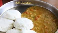 Idli Sambar/Tiffin Sambar