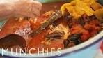 Iguana Stew With Mexico's Third Gender: MUNCHIES Guide ...