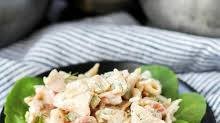 Imitation Crab Salad Recipe