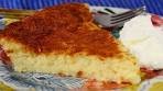 Impossible Coconut Pie Recipe Demonstration - Joyofbaking ...