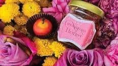 Infused Honeys