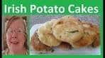 Irish Potato cakes #119