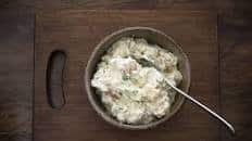 Irish Potato Salad