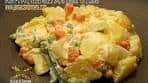 IRISH POTATO VEGETABLES SALAD CUBED method 2 of 2 ...