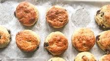 (Irish) Scones