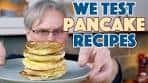 Is This The Best Cottage Cheese Pancakes Recipe Syrniki ...