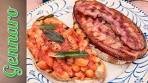 Italian Baked Beans | Gennaro Contaldo