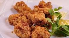 Italian Fried Chicken