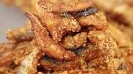 Italian Fried or Grilled Eel Recipe (Capitone Grigliato o Fritto)