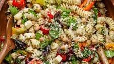 Italian Pasta Salad