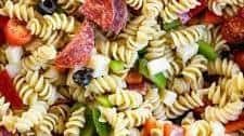 Italian Pasta Salad