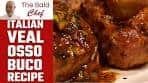 Italian Veal Osso Buco Recipe