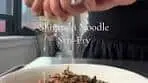I’ve been loving miracle noodles also known as shirataki ...