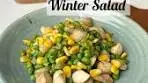 Jalpa Gada | Winter Salad 🥗 Salads are literally my go-to ...