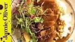 Japanese Chicken Katsu Curry | Gizzi Erskine
